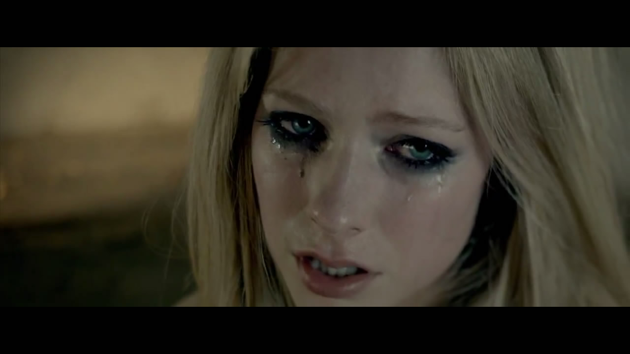 Wish You Were Here Avril Lavigne song - Wikipedia